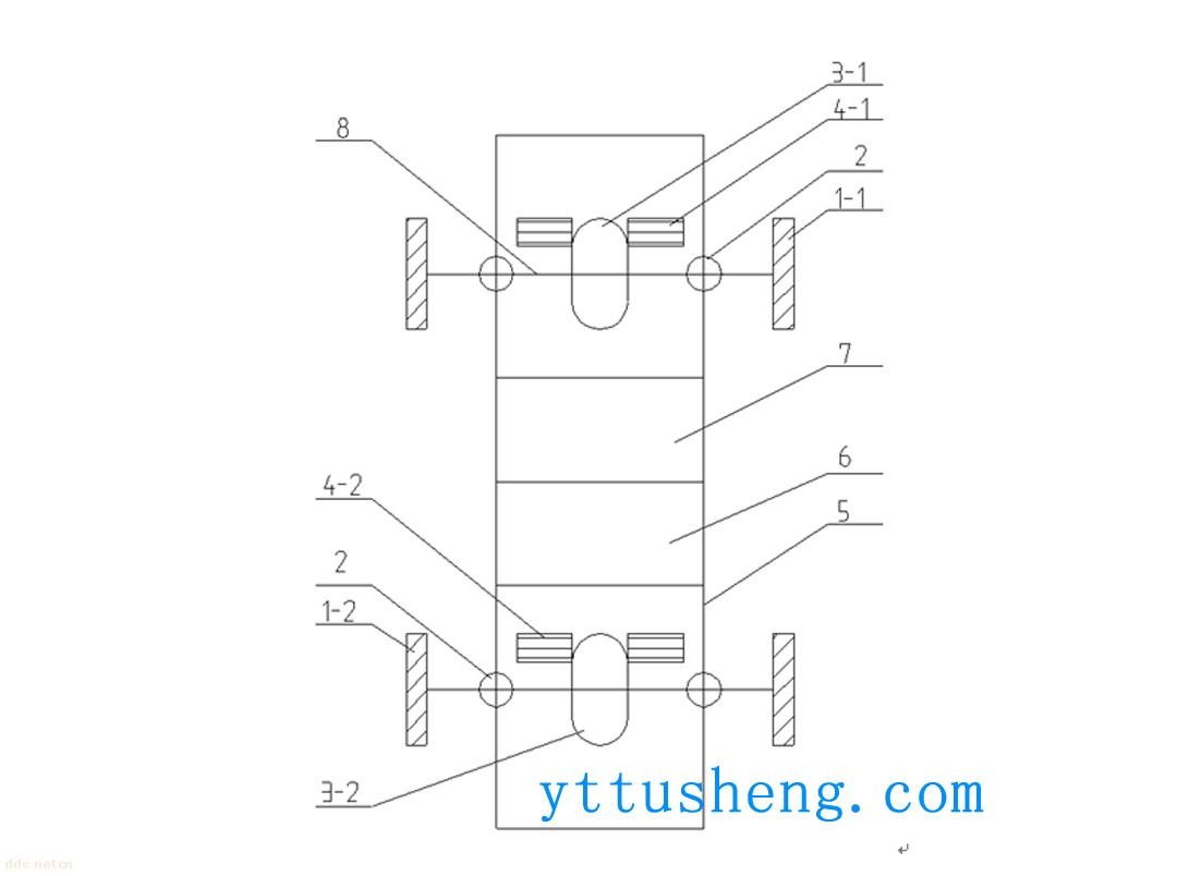 无需变速箱的电动汽车